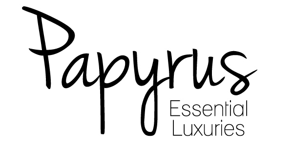 Papyrus Essential Luxuries